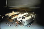 WeberSat Project - 2001 by Robert J. Twiggs