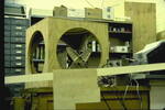 WeberSat Project - 2001 by Robert J. Twiggs
