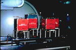 WeberSat Project - 2001 by Robert J. Twiggs
