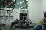 WeberSat Project - 2001 by Robert J. Twiggs