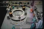 WeberSat Project - 2001 by Robert J. Twiggs