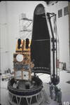 WeberSat Project - 2001 by Robert J. Twiggs