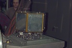 OPAL Project - 1998 by Robert J. Twiggs