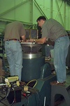 OPAL Project - November 25, 1998 by Robert J. Twiggs