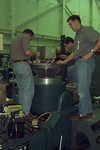 OPAL Project - November 25, 1998 by Robert J. Twiggs