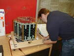 SAPPHIRE Project (Weber State University) - 2001 by Robert J. Twiggs