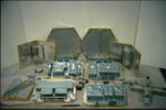 SAPPHIRE Project - 2001 by Robert J. Twiggs