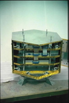 SAPPHIRE Project - 2001 by Robert J. Twiggs