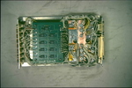 SAPPHIRE Project - 2001 by Robert J. Twiggs