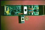 SAPPHIRE Project - 2001. by Robert J. Twiggs