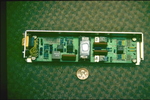 SAPPHIRE Project - 2001 by Robert J. Twiggs