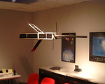 QuakeSat Project - 2003 by Robert J. Twiggs