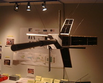 QuakeSat Project - 2003 by Robert J. Twiggs
