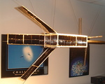 QuakeSat Project - 2003 by Robert J. Twiggs