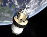 QuakeSat Project - 2003 by Robert J. Twiggs