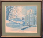 Morehead State University - Mignon Complex & University Breckinridge School by Douglas Adams