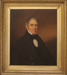 Portrait of Charles Slaughter Morehead