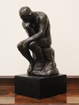 The Thinker by Unknown