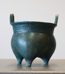 "Hsien-Hou" Ting Cauldron by Unknown